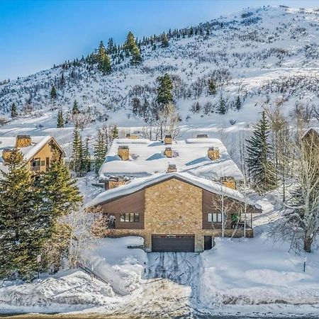 Luxe Deer Valley Condo Парк-Сіті Екстер'єр фото