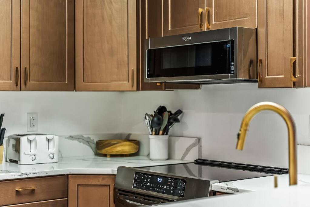 Luxe Deer Valley Condo Парк-Сіті Екстер'єр фото