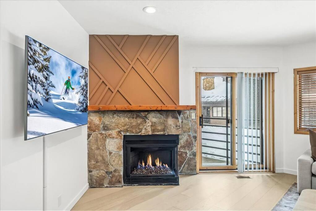 Luxe Deer Valley Condo Парк-Сіті Екстер'єр фото