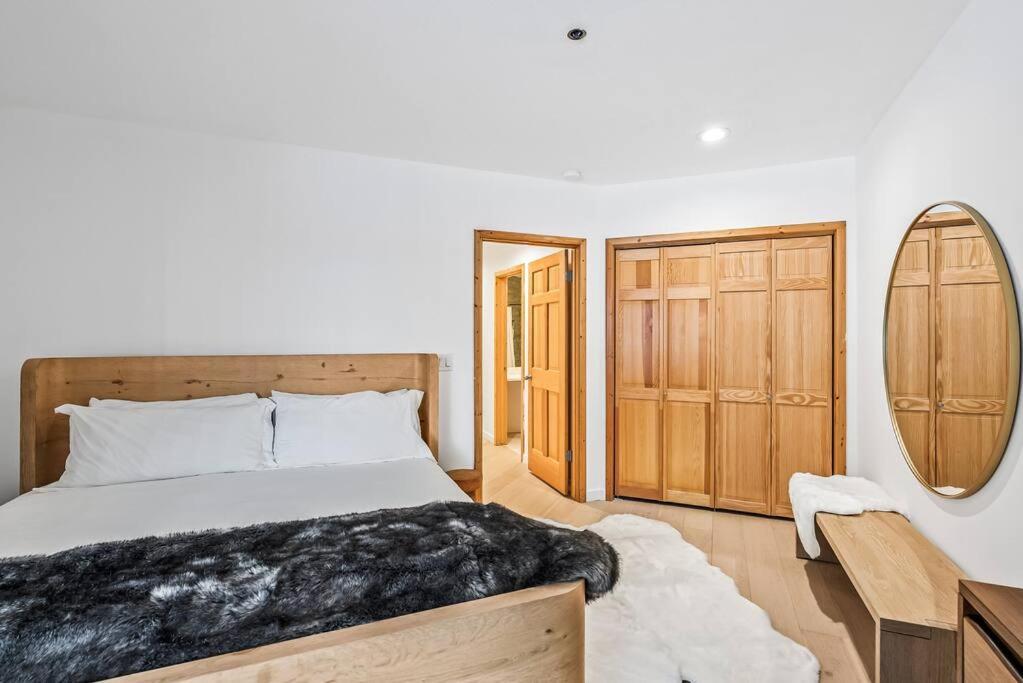 Luxe Deer Valley Condo Парк-Сіті Екстер'єр фото