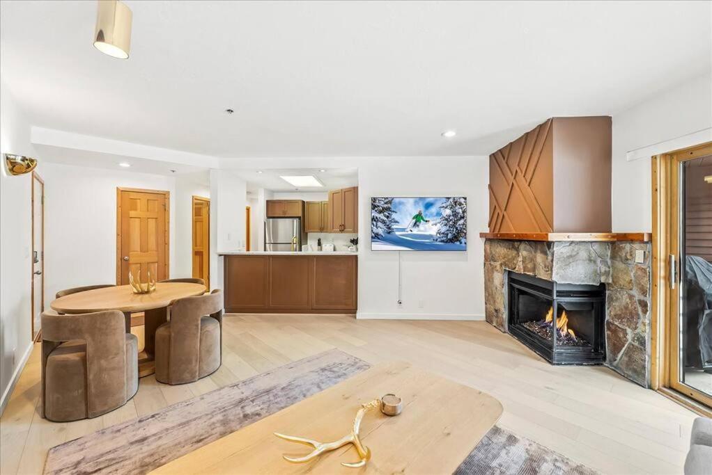 Luxe Deer Valley Condo Парк-Сіті Екстер'єр фото