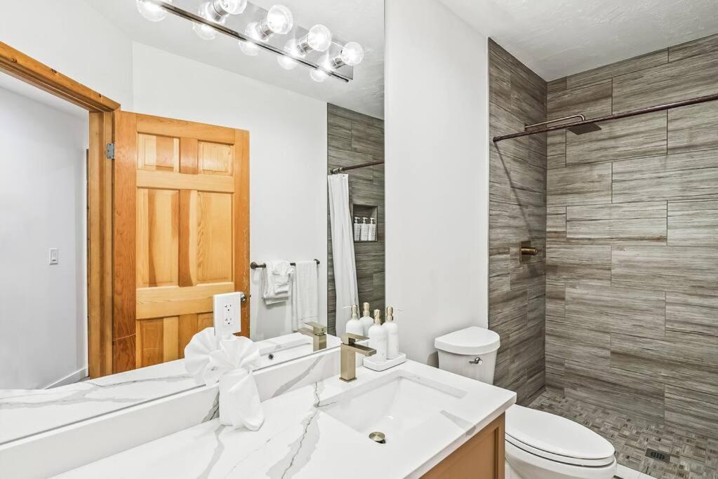 Luxe Deer Valley Condo Парк-Сіті Екстер'єр фото